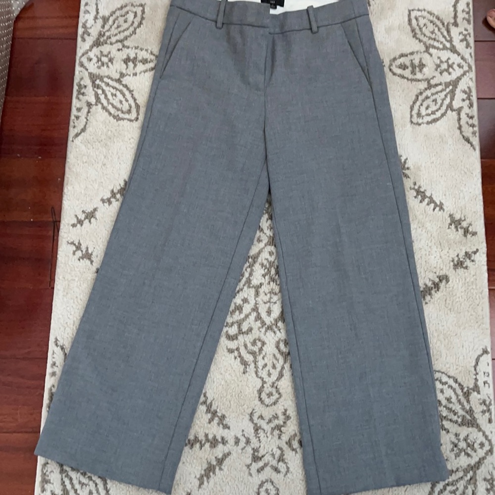 J. Crew pants